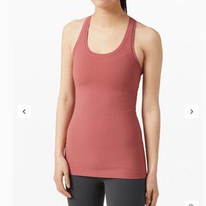 Cool Racerback II Nulu